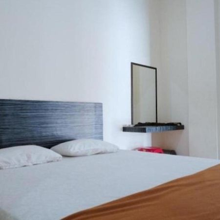 Guest House Taman Sari Syariah Pekanbaru Esterno foto