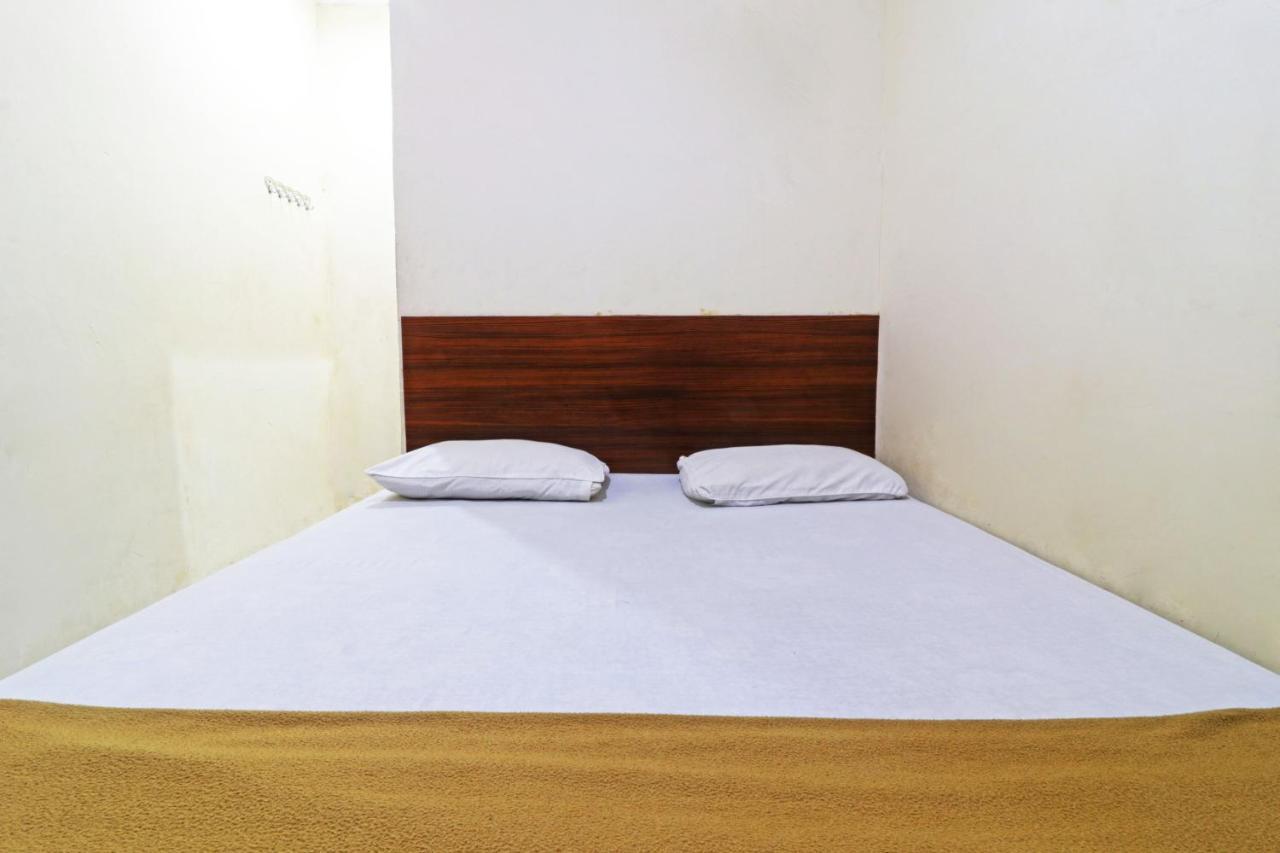 Guest House Taman Sari Syariah Pekanbaru Esterno foto