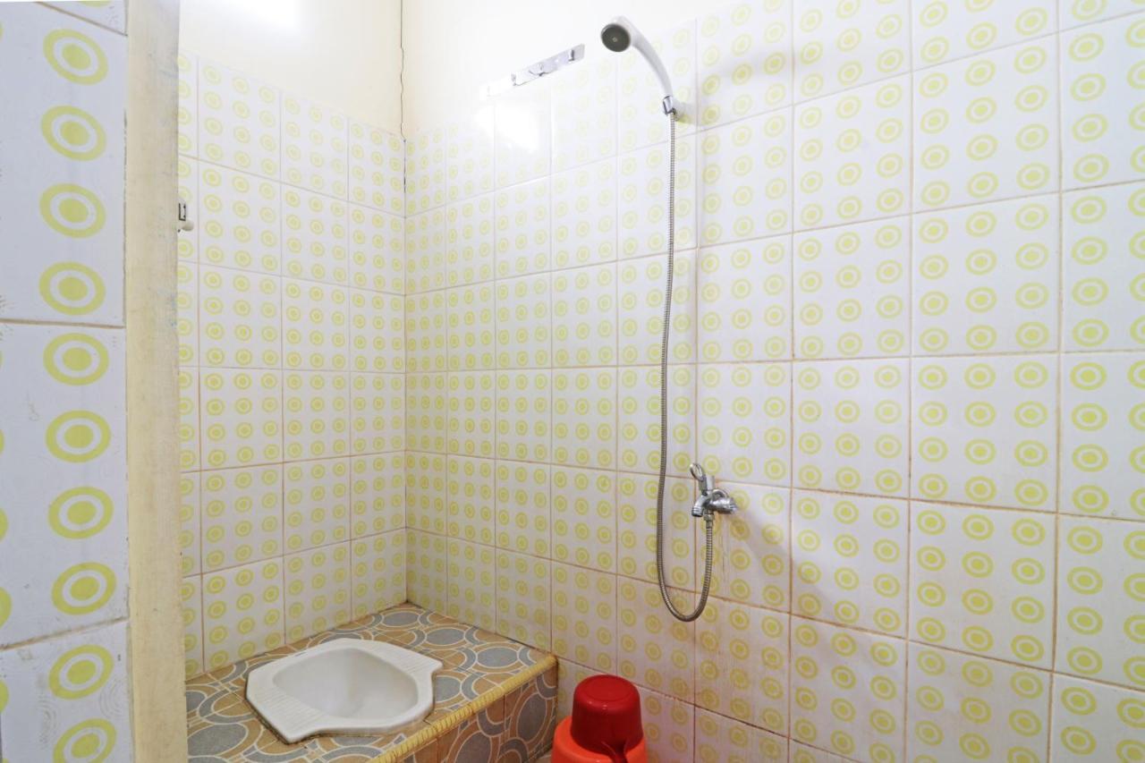 Guest House Taman Sari Syariah Pekanbaru Esterno foto