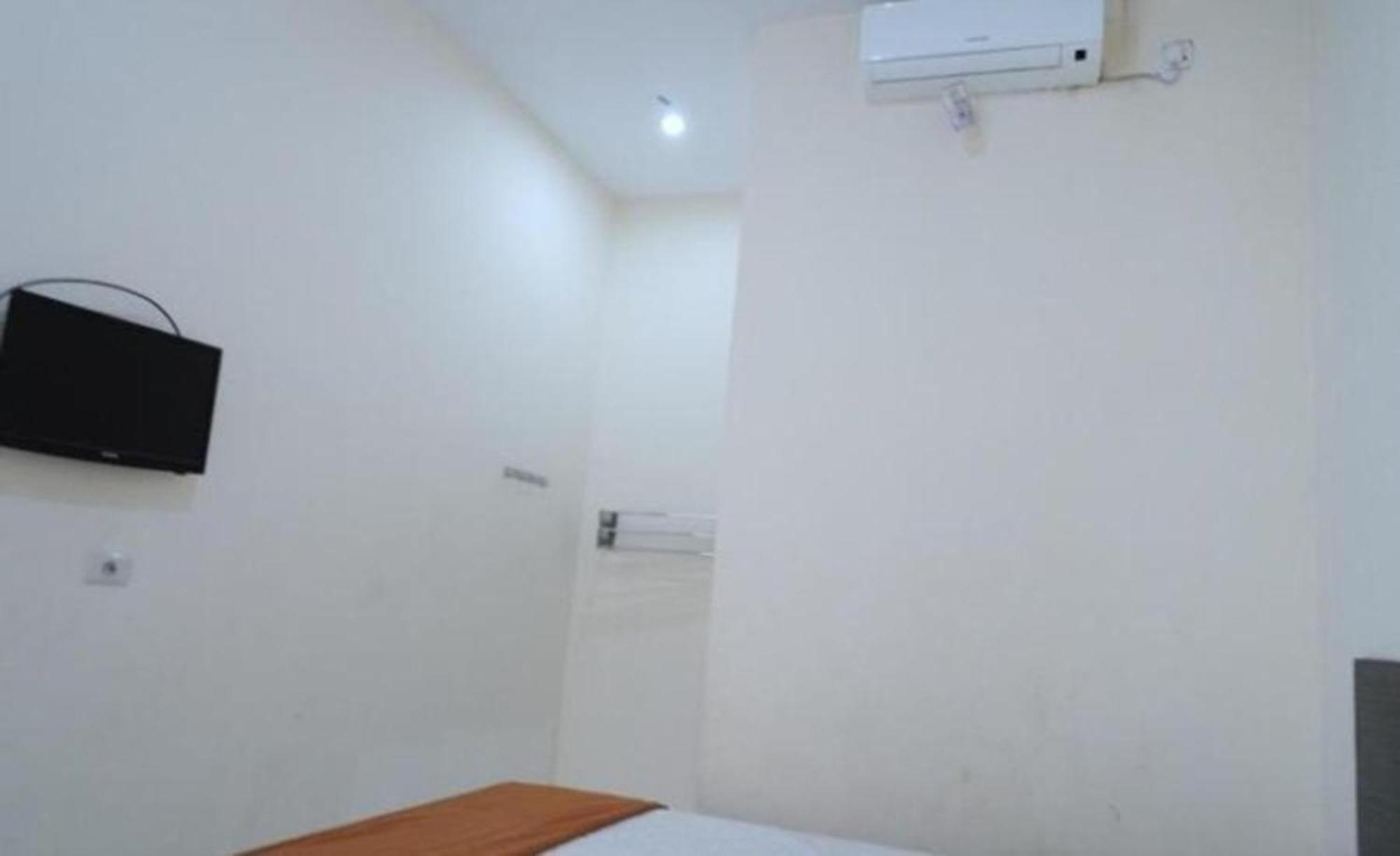 Guest House Taman Sari Syariah Pekanbaru Esterno foto